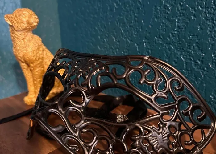 Secrète Loft Aucamville