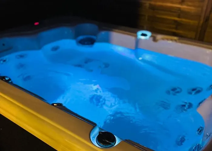 Secrète Loft Appartement